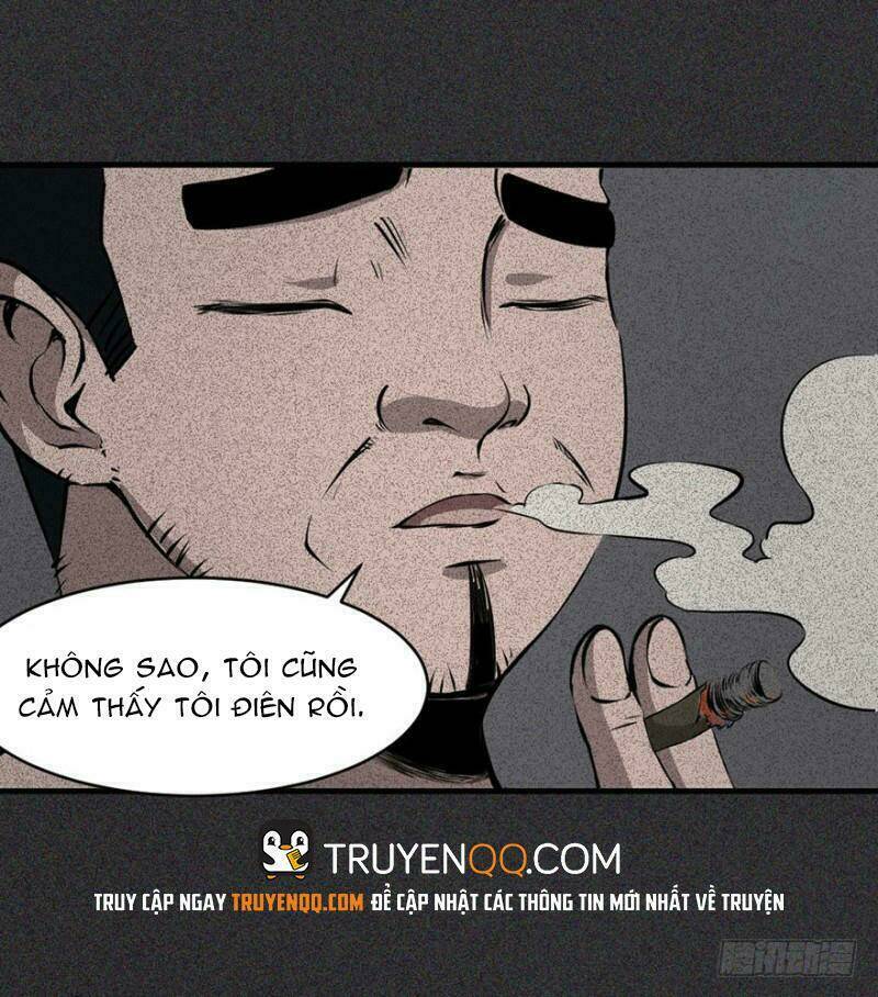 Trở Lại Căn Nhà Ma: Chapter 5