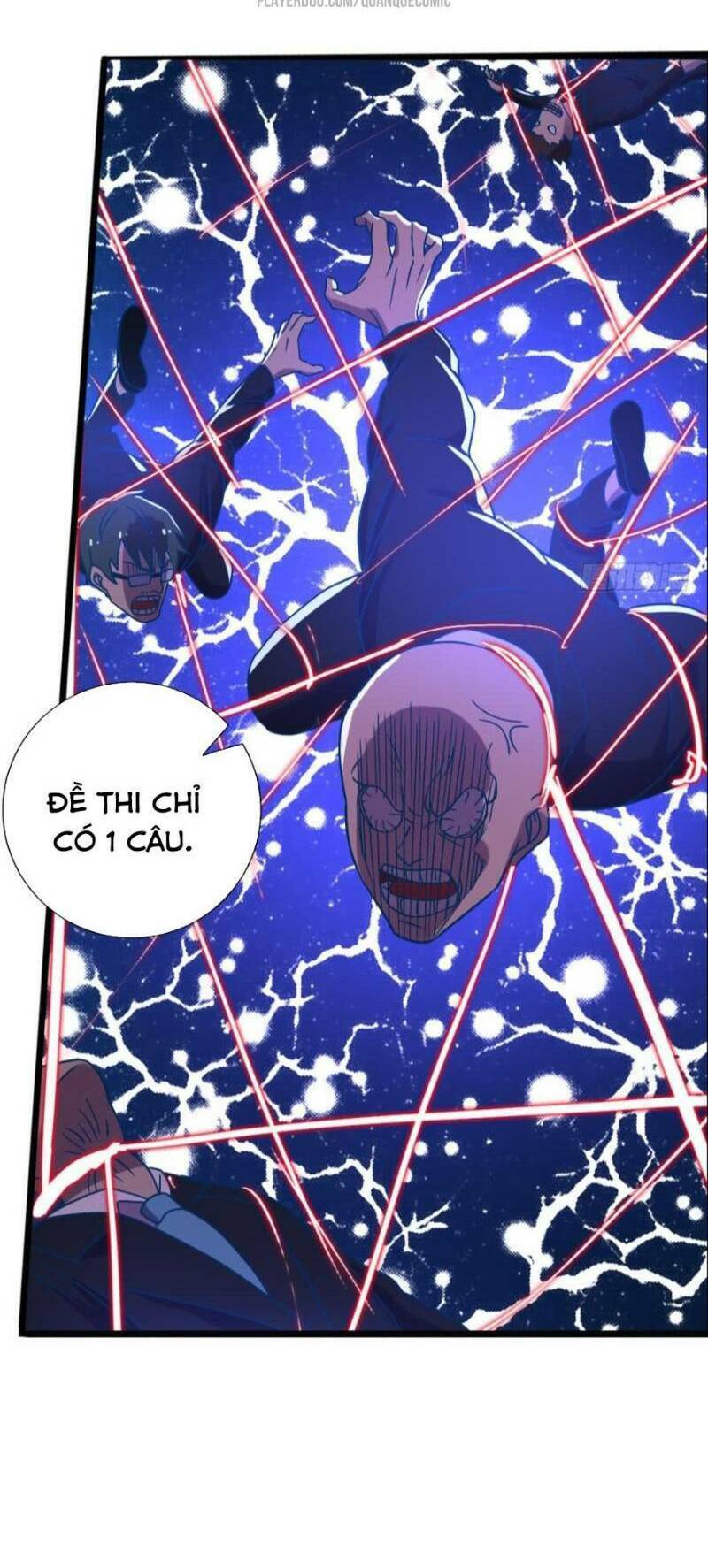 Ta Có Di Sản Tại Dị Giới: Chapter 10