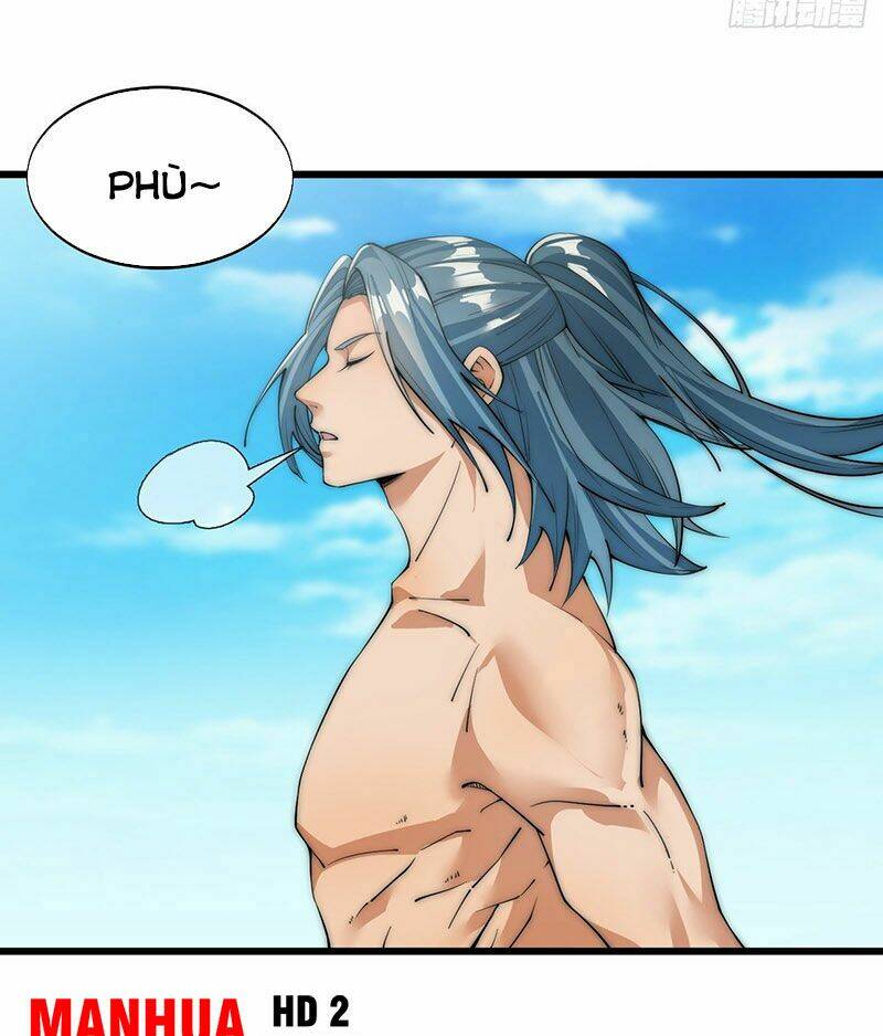 Võ Lăng Cửu Thiên: Chapter 21