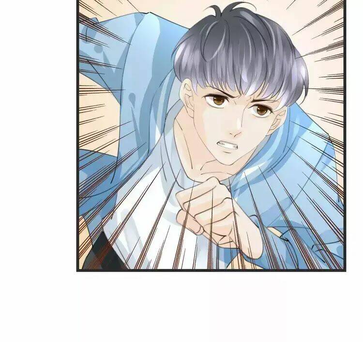 Thiên Thần Không Có Tiết Tháo: Chapter 51