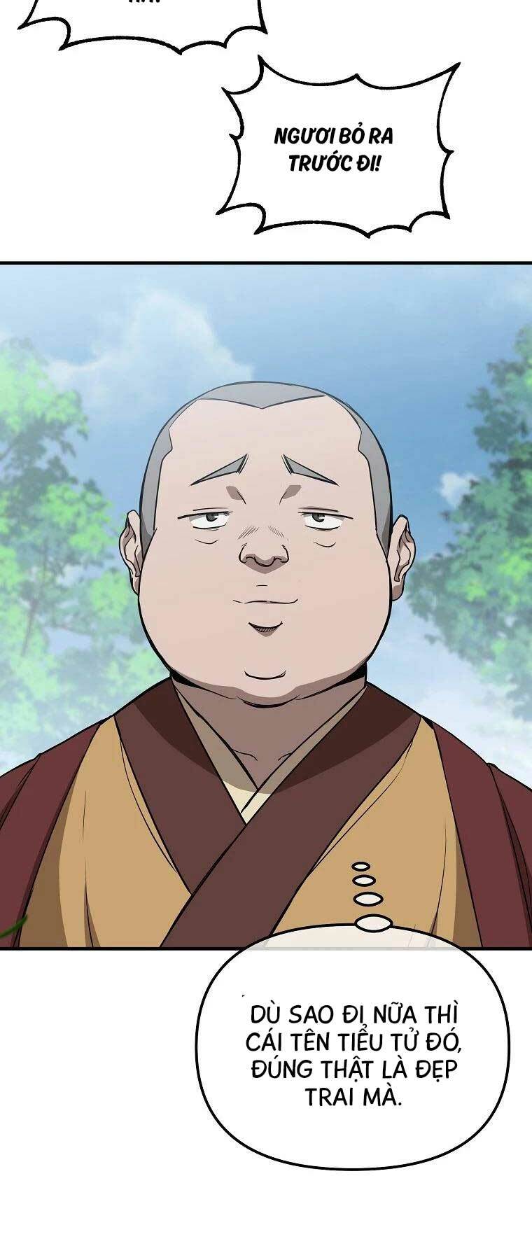 Đông Phương Bất Bại: Chapter 8