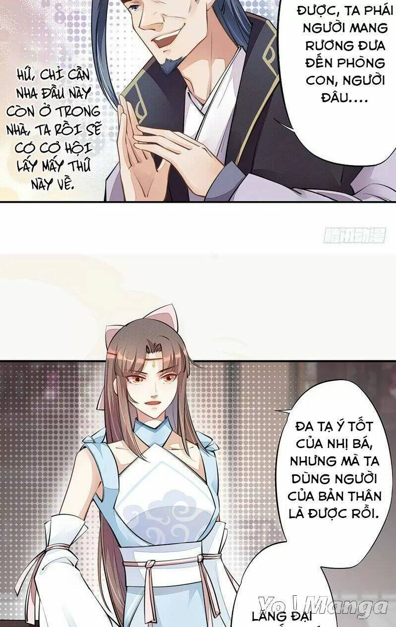 Tuyệt Thế Luyện Đan Sư: Chapter 52