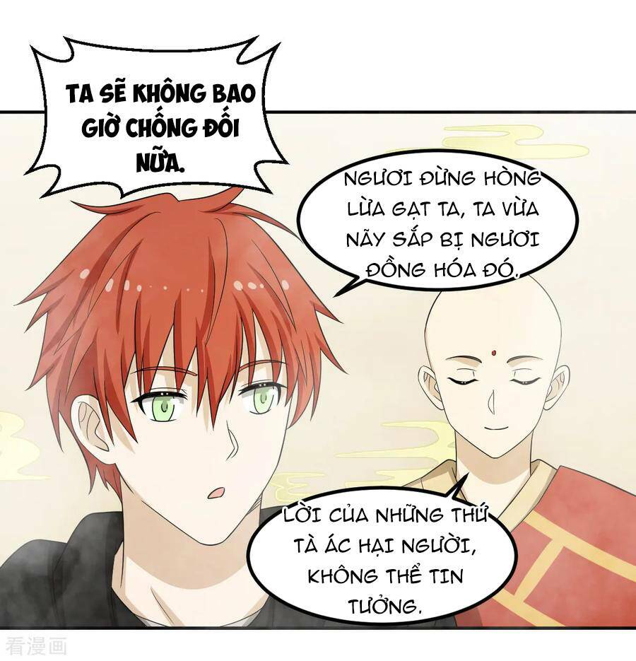 Nghịch Thiên Tiên Mệnh: Chapter 75