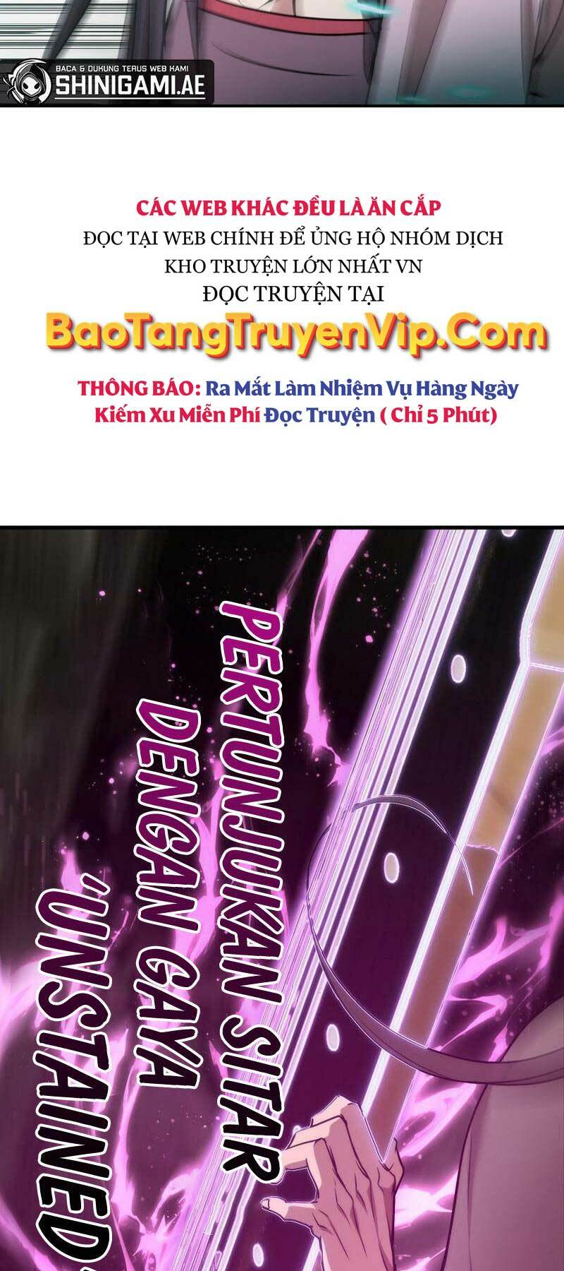 Đông Phương Bất Bại: Chapter 10