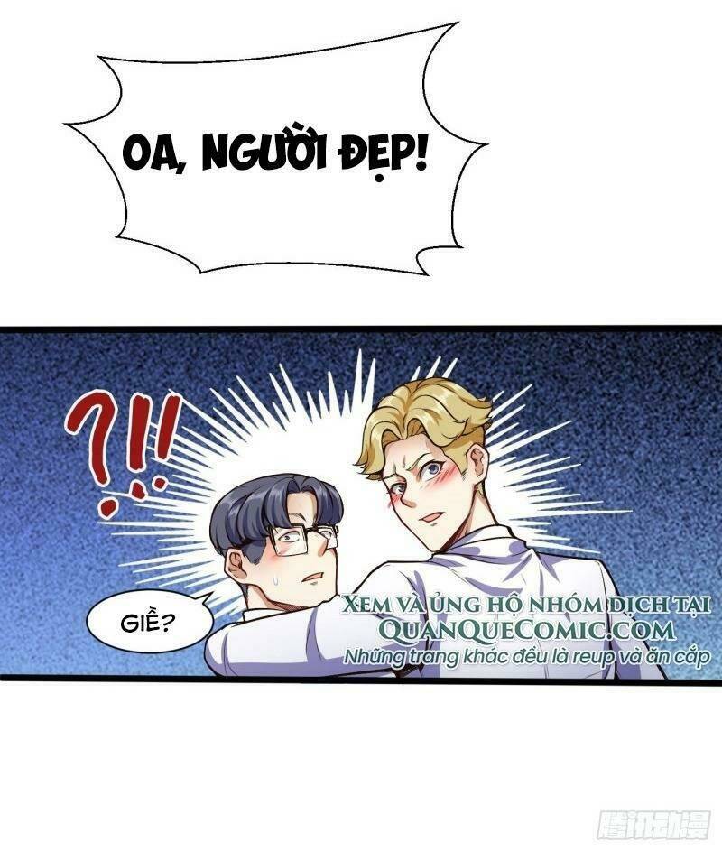 Đô Thị Âm Dương Tiên Y: Chapter 80