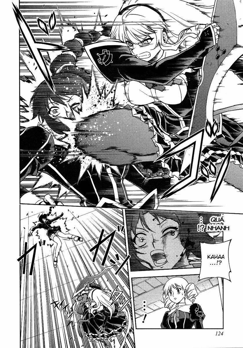 Freezing: Chapter 15