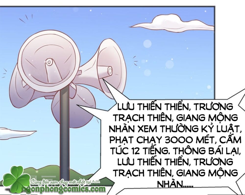 Chồng Già Vợ Trẻ Trêu Nhau Hàng Ngày: Chapter 59