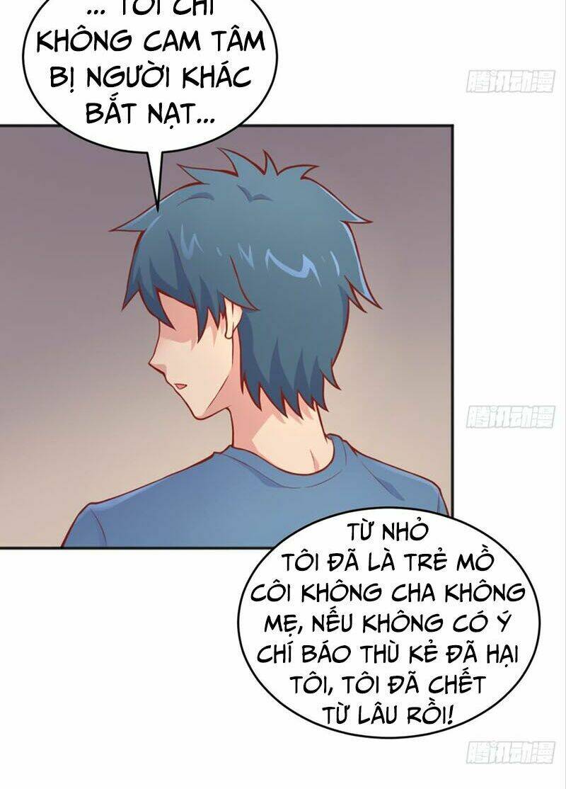 Bác Sĩ Riêng Của Nữ Thần: Chapter 72