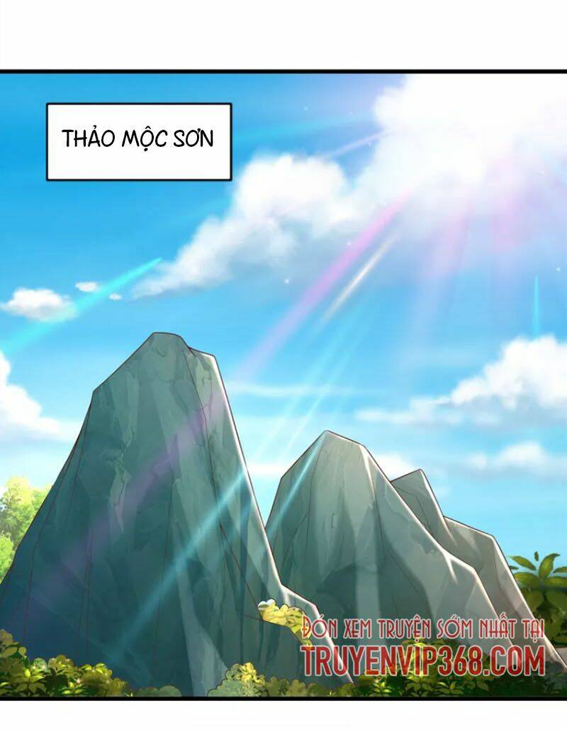 Chí Tôn Trọng Sinh: Chapter 168