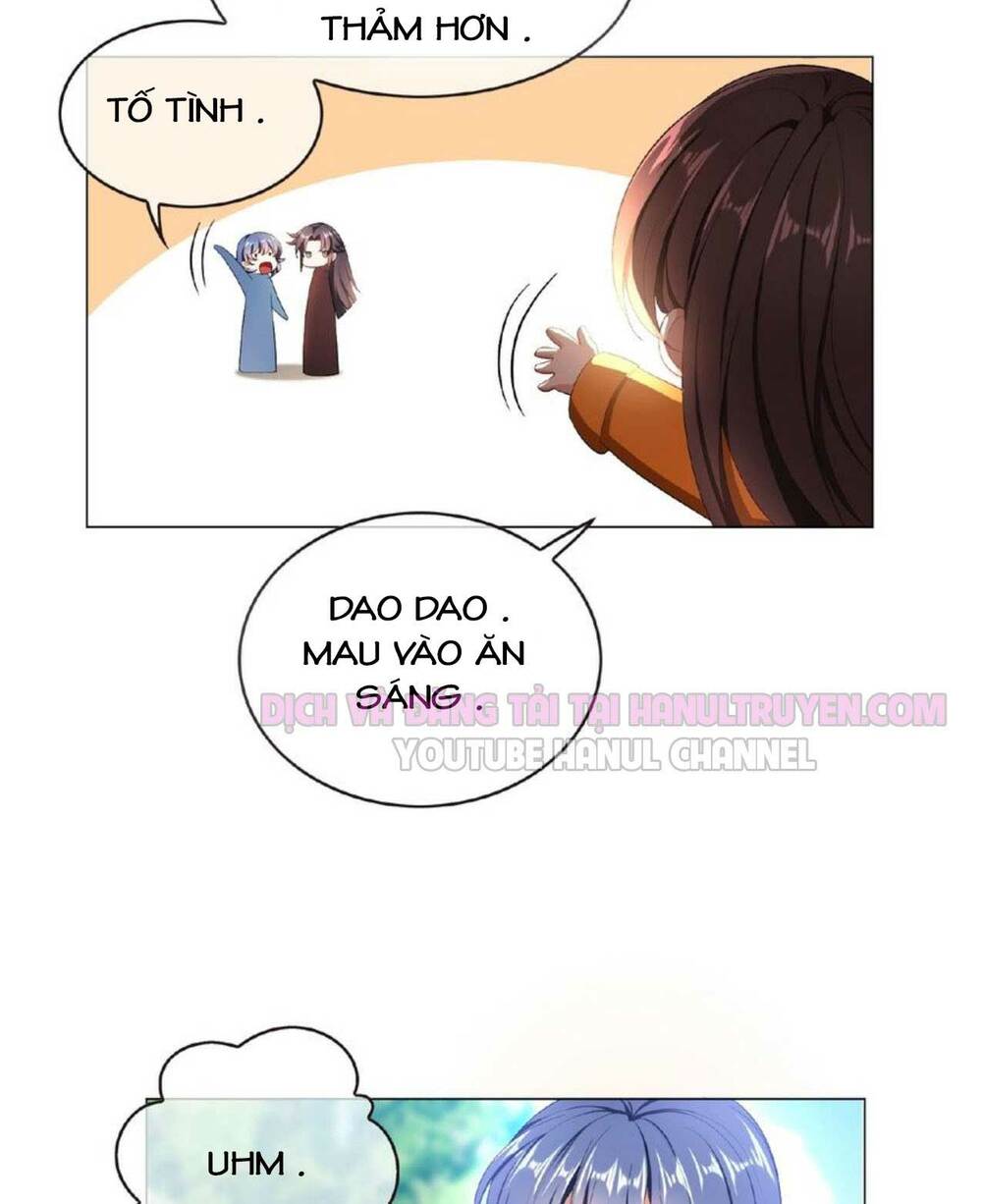 Cô Vợ Nhỏ Nuông Chiều Quá Lại Thành Ác!!: Chapter 106