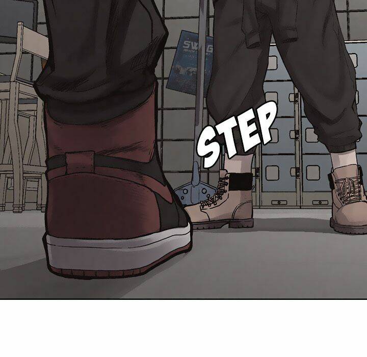 Nắm Đấm: Chapter 14