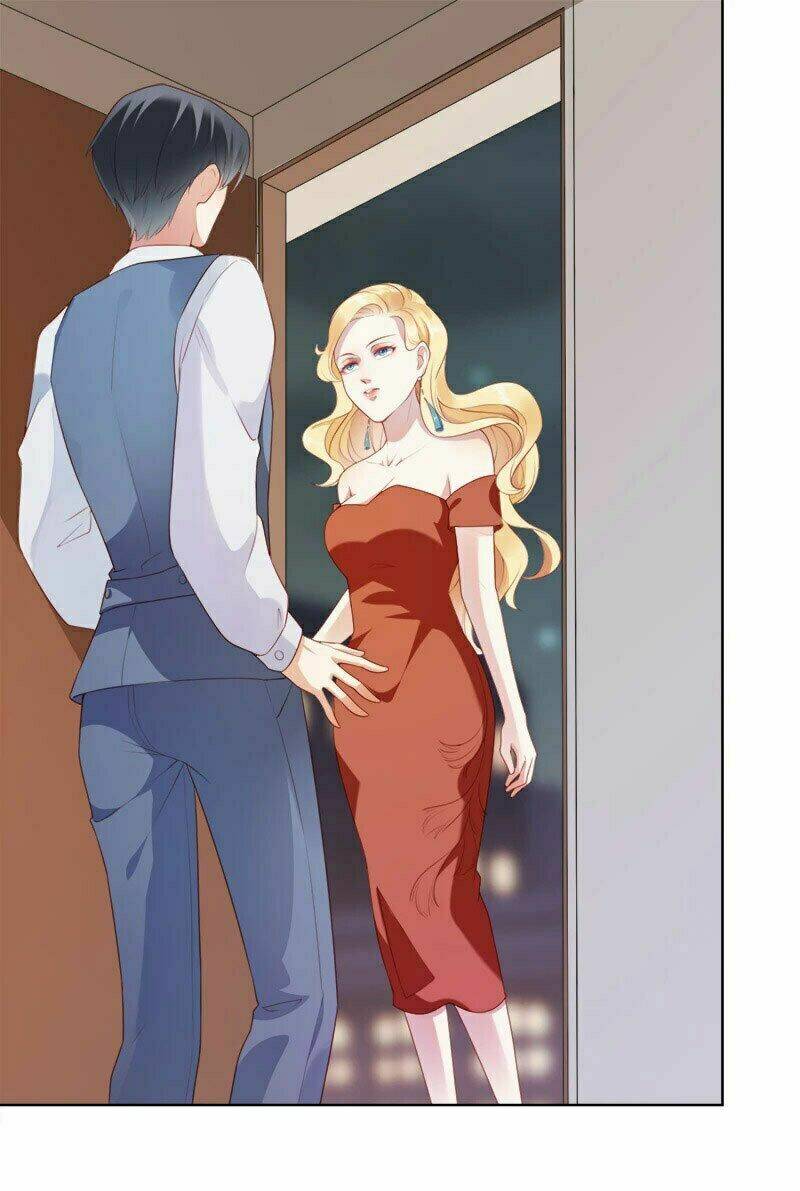 Lãnh Hôn Cuồng Ái: Chapter 47