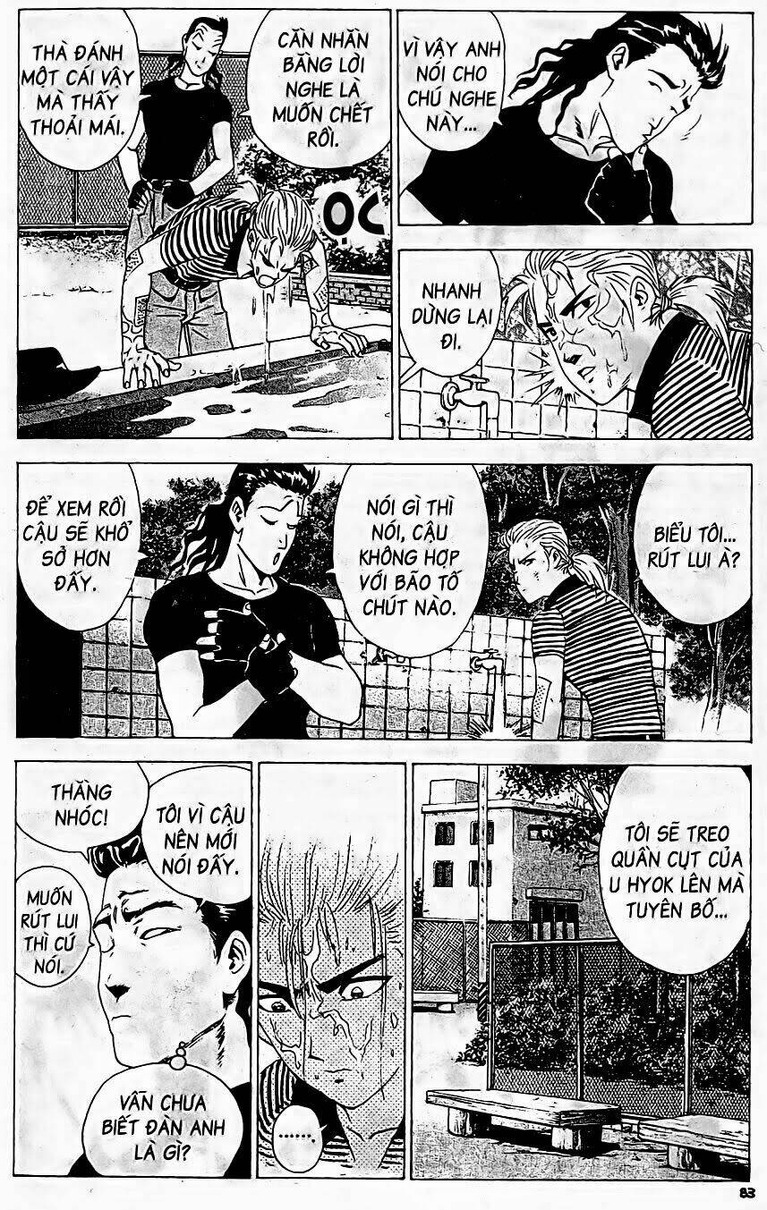 Ai Hơn Ai: Chapter 6