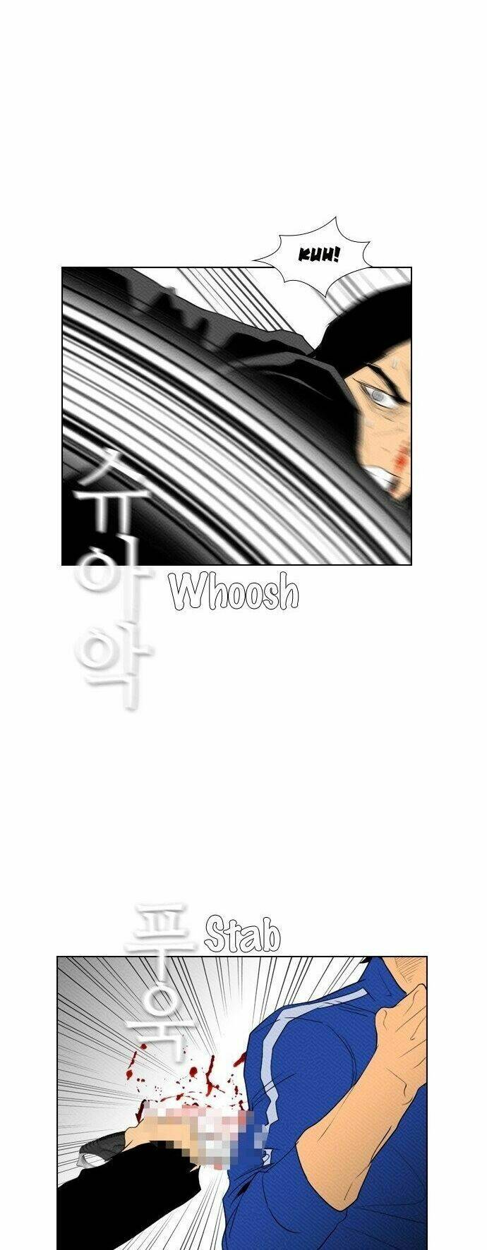 Kẻ Hồi Sinh: Chapter 86