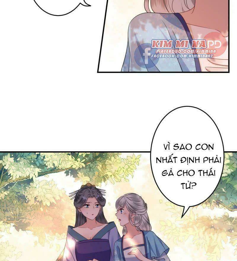 Vương Gia Kiêu Ngạo Quá Khó Cua: Chapter 59