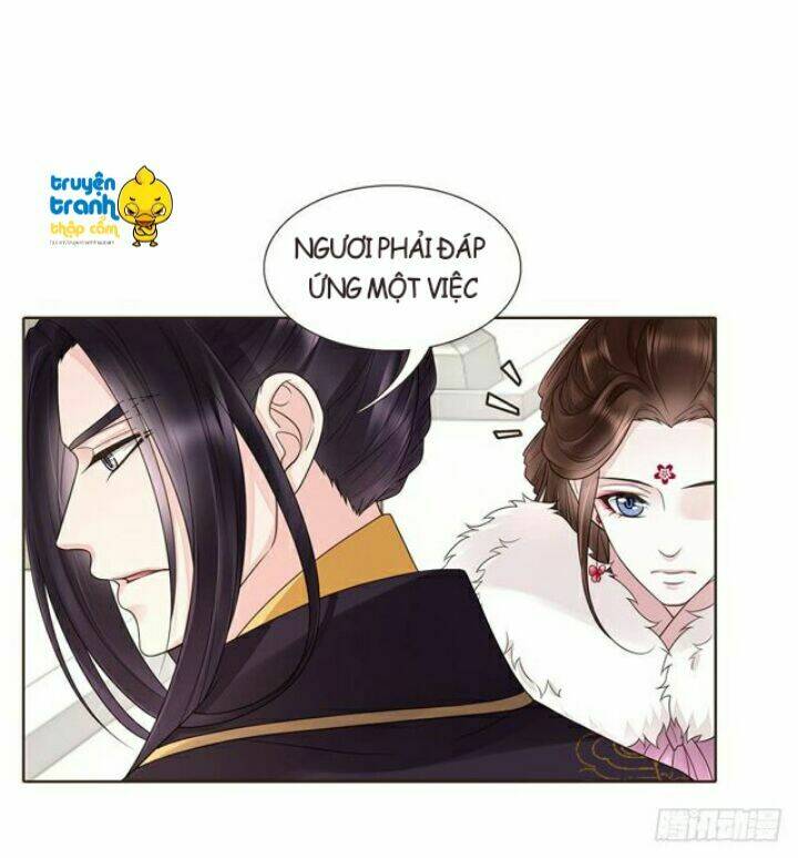 Đại Giá Thừa Tướng: Chapter 116