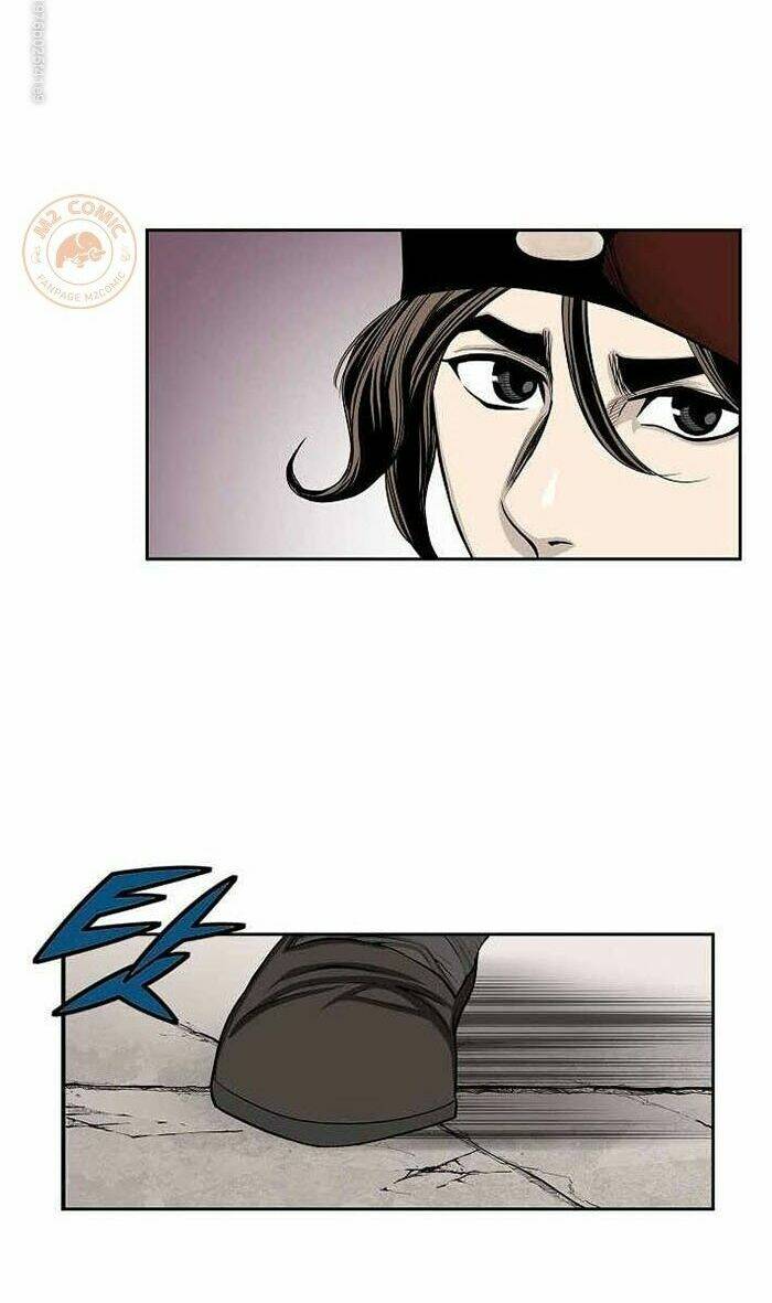 Thế Giới Võ Thuật Của Pháp Sư: Chapter 60