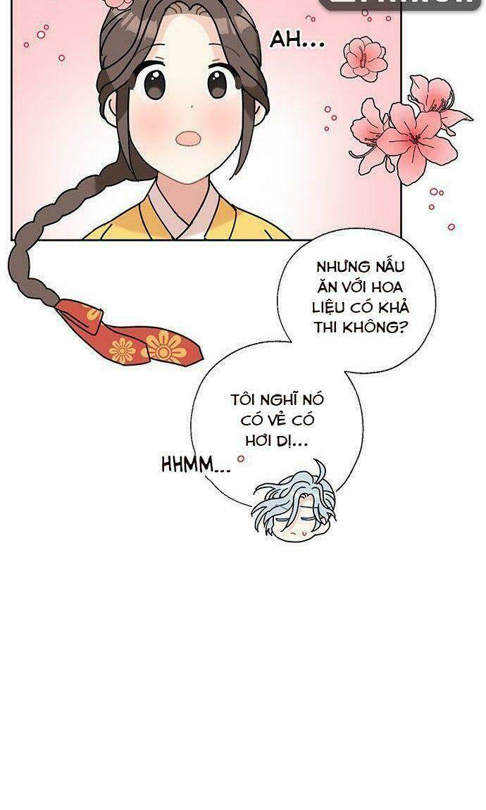 Tôi Trở Thành Đầu Bếp Của Long Vương: Chapter 16