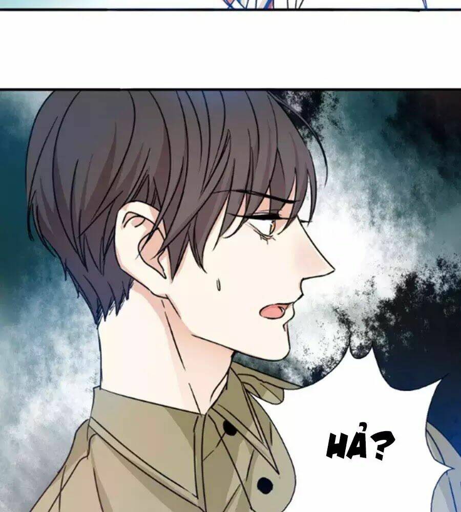 Mùi Hương Lãng Mạn: Chapter 22