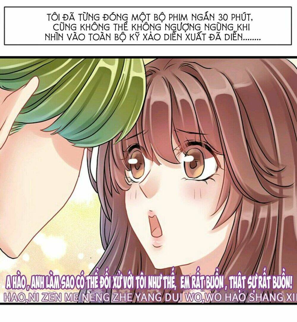 Trọng Sinh Để Ngủ Với Ảnh Đế: Chapter 5