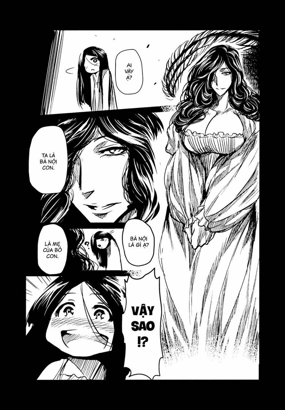 Keyman: Chapter 51