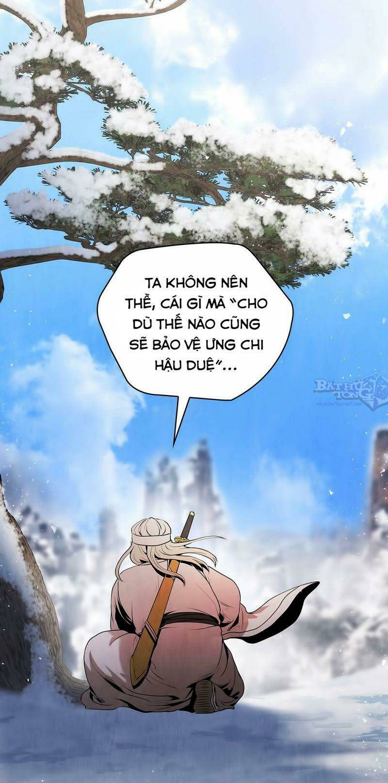 Đại Sư Huynh: Chapter 10.1