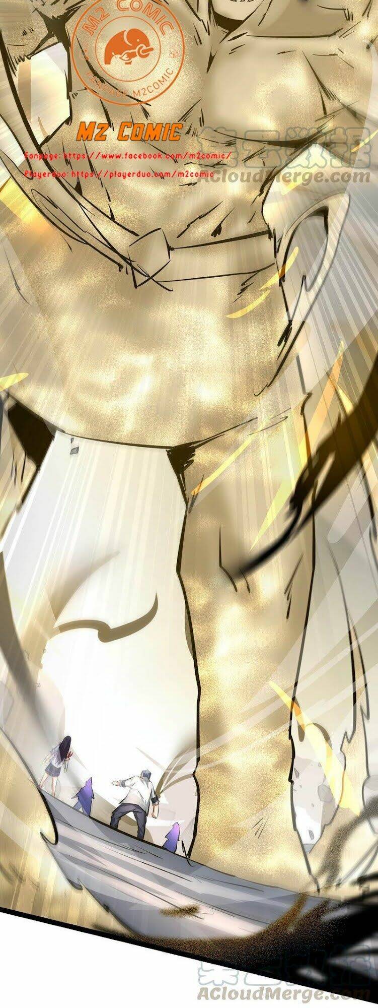 Chư Thần Rút Lui: Chapter 25