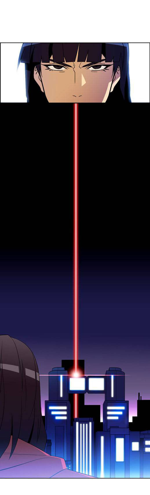 Thành Phố Phù Thủy: Chapter 23