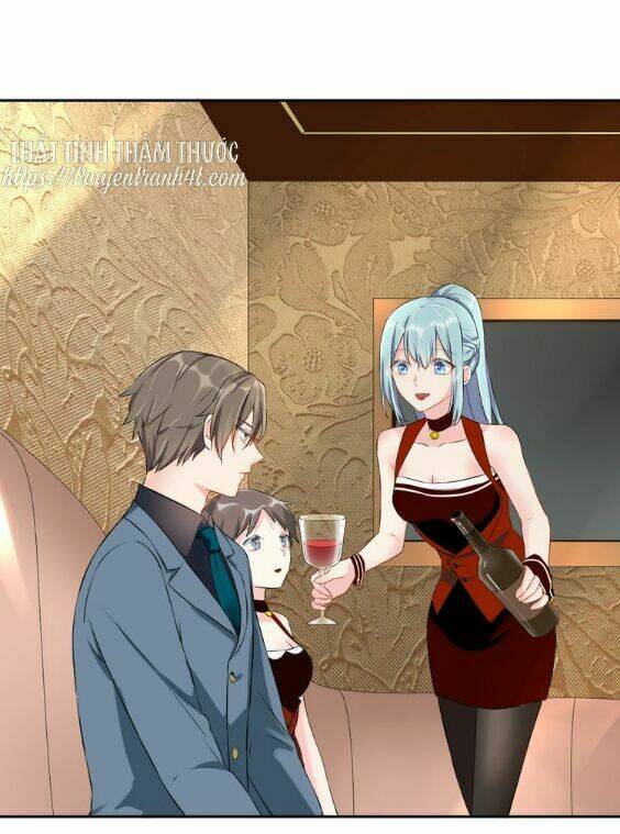 Cẩm Nang Nuôi Dưỡng Ông Xã: Chapter 5