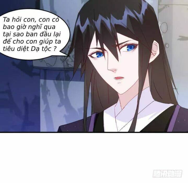 Bí Mật Của Dạ Tộc: Chapter 39