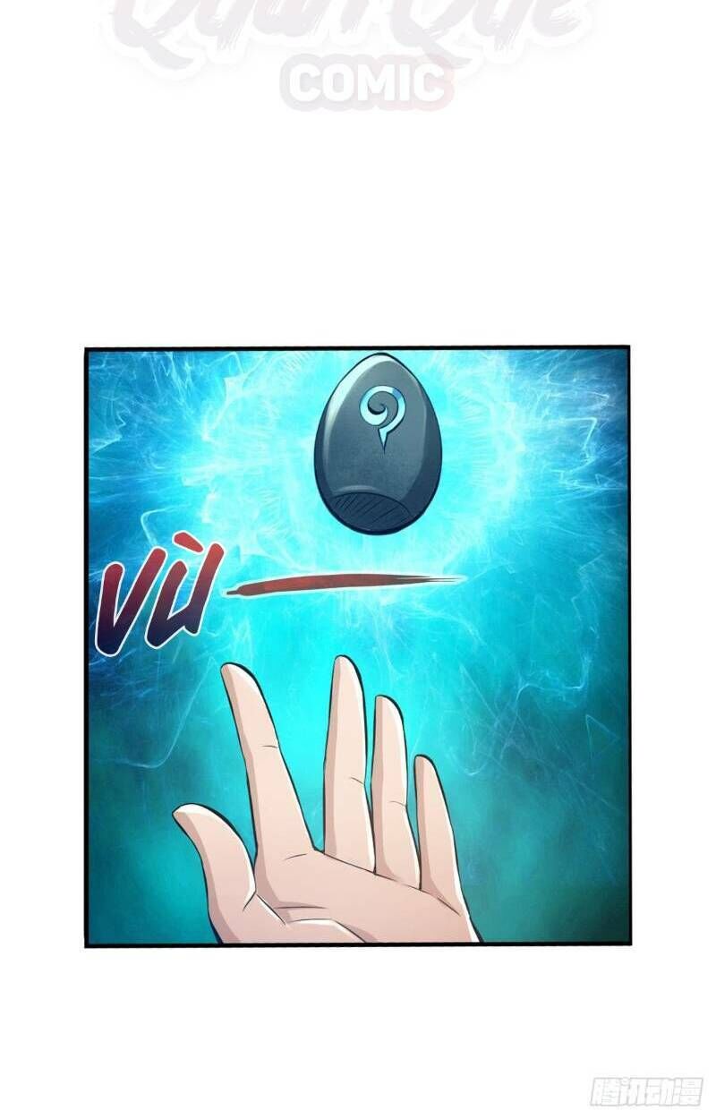 Hệ Thống Tìm Đường Chết Mạnh Nhất: Chapter 32