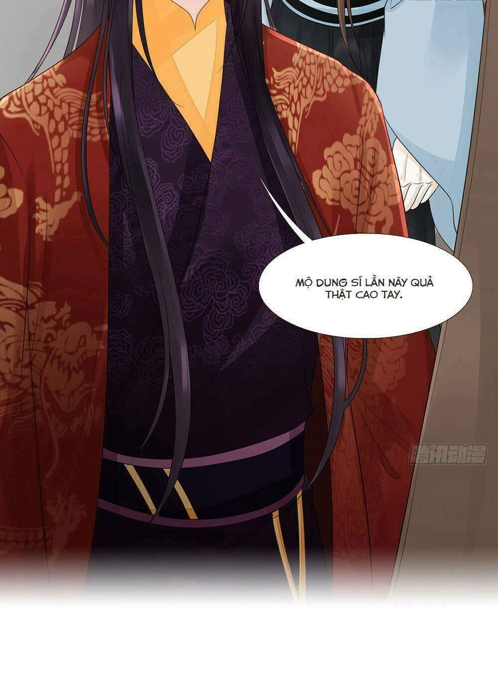 Đại Giá Thừa Tướng: Chapter 133