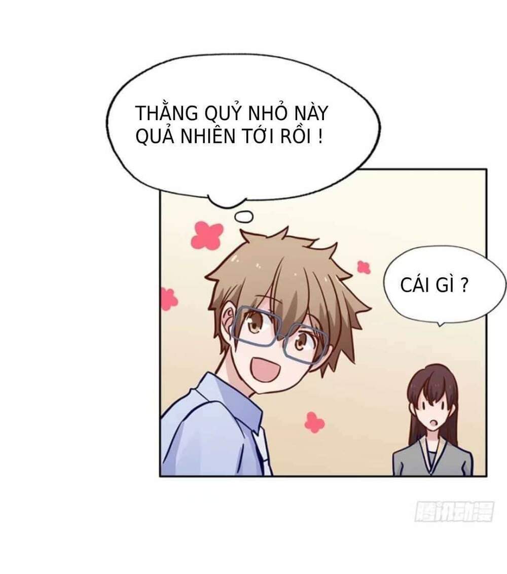 Chạy Đi Âm Sai: Chapter 66