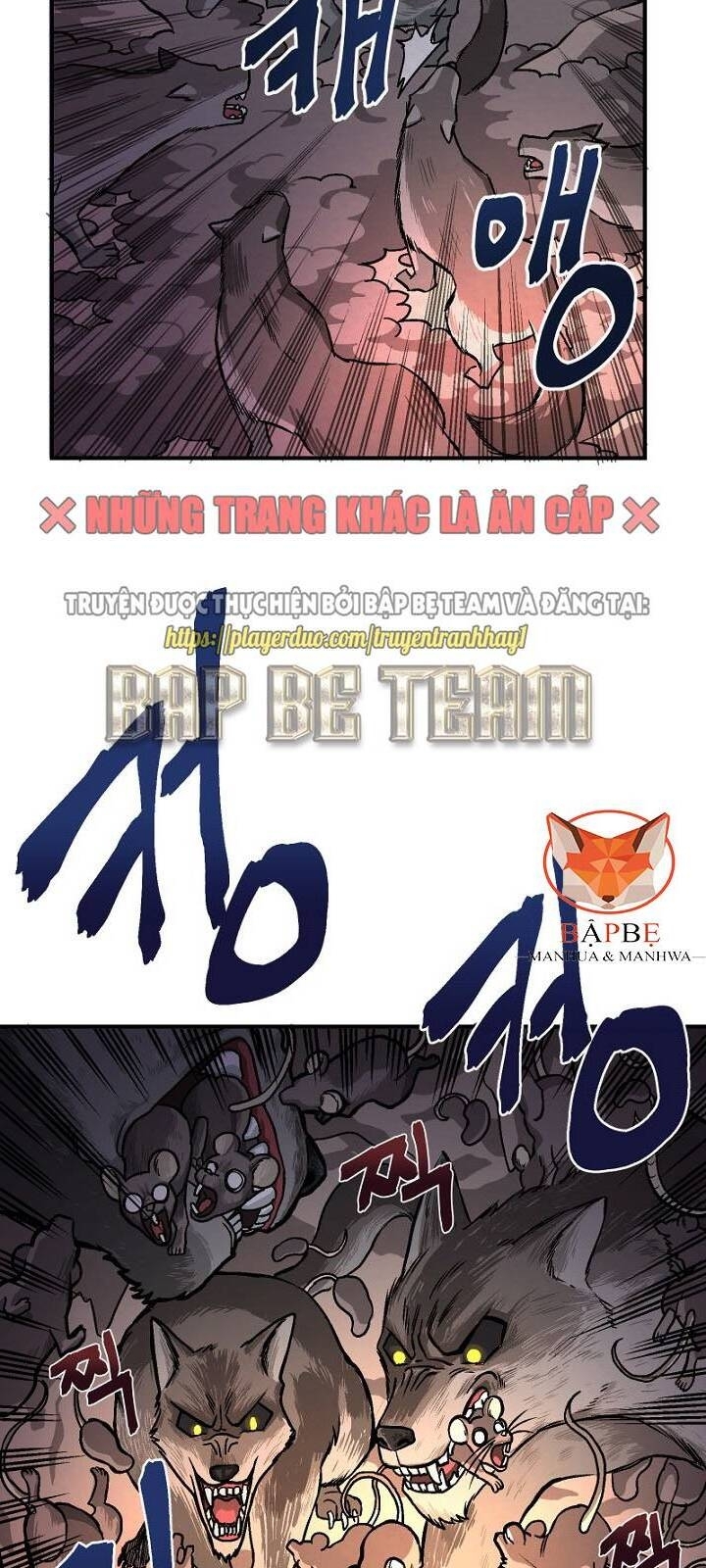 Ark: Chapter 8