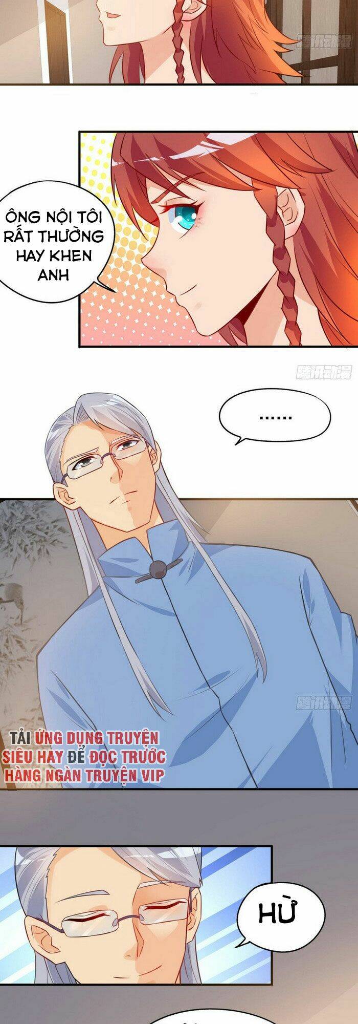 Tiên Giới Thương Thành: Chapter 34