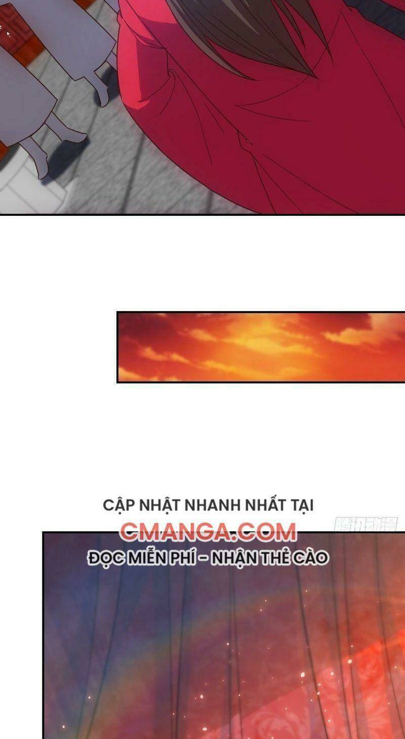 Hồng Thiên Thần Tôn: Chapter 107