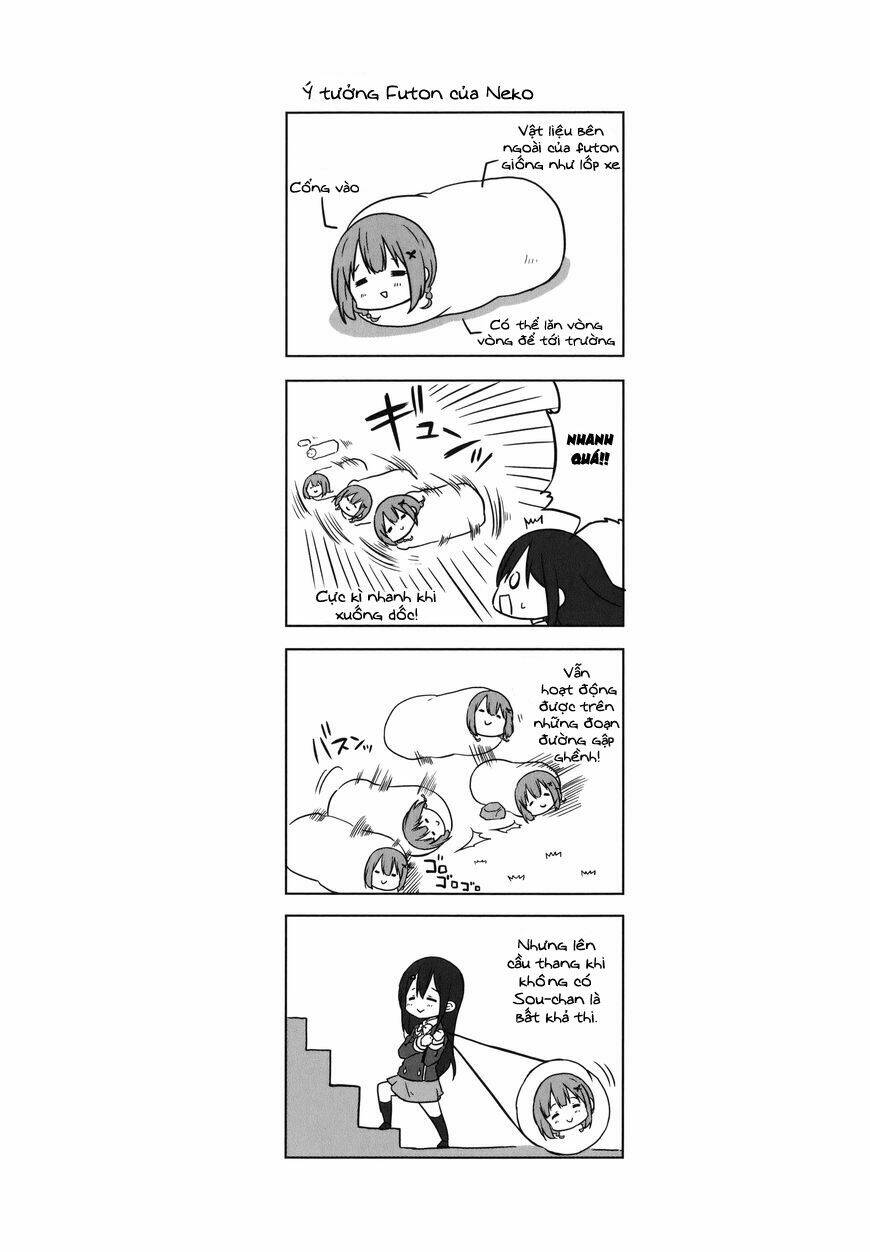 Sukuri Zo: Chapter 3
