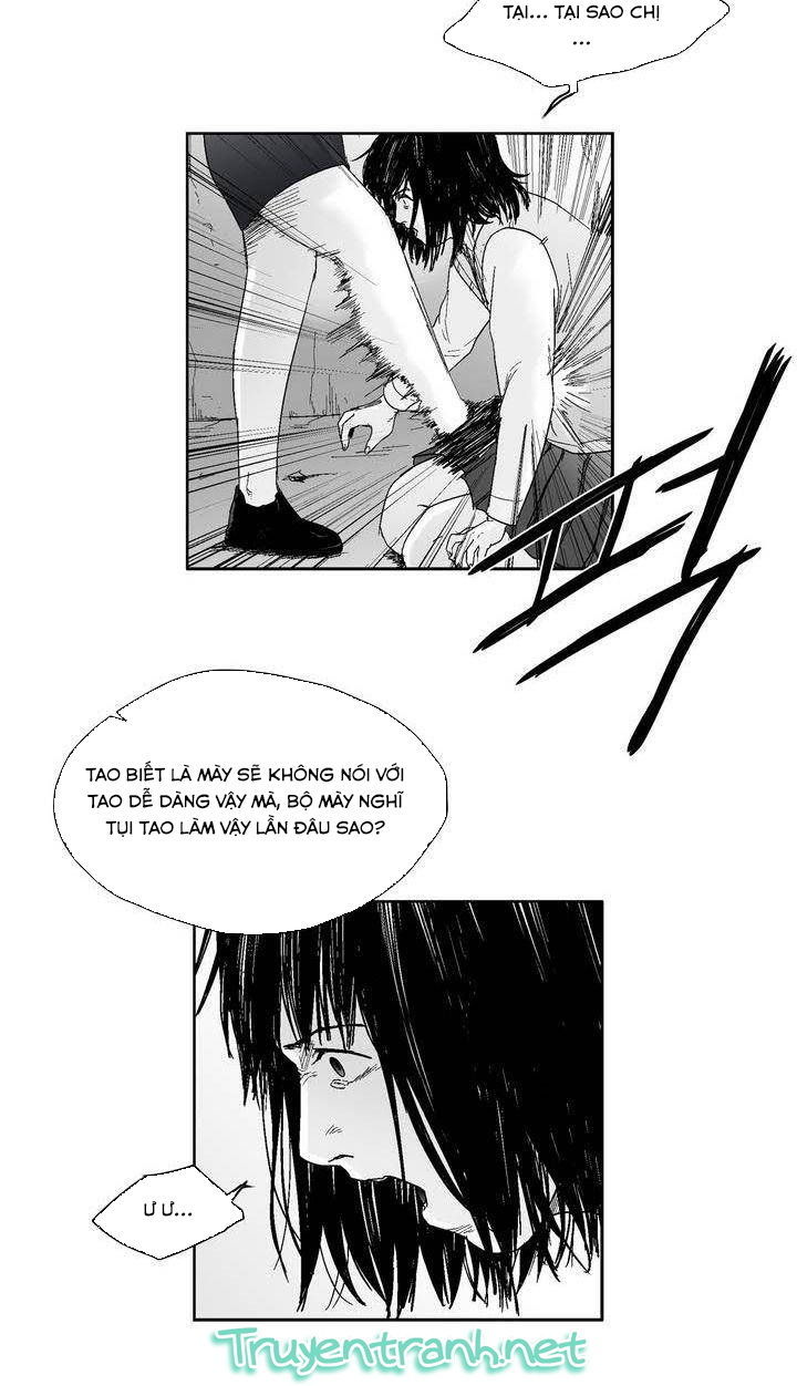 Dear Boy: Chapter 45