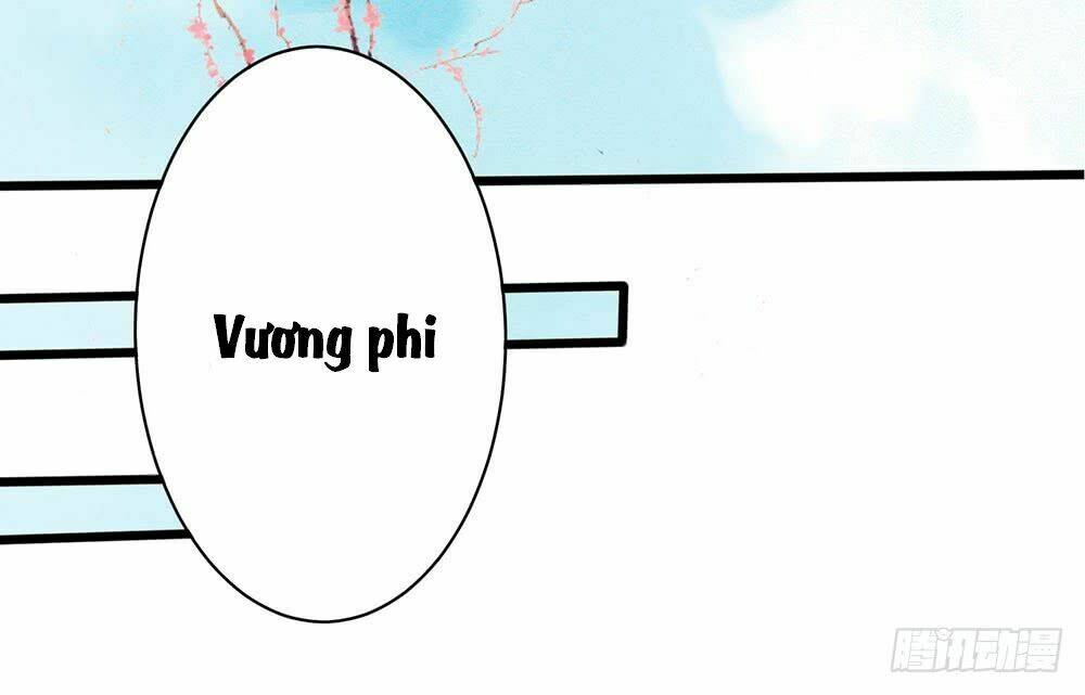 Hướng Dẫn Sau Kết Hôn Của Vương Phi: Chapter 1