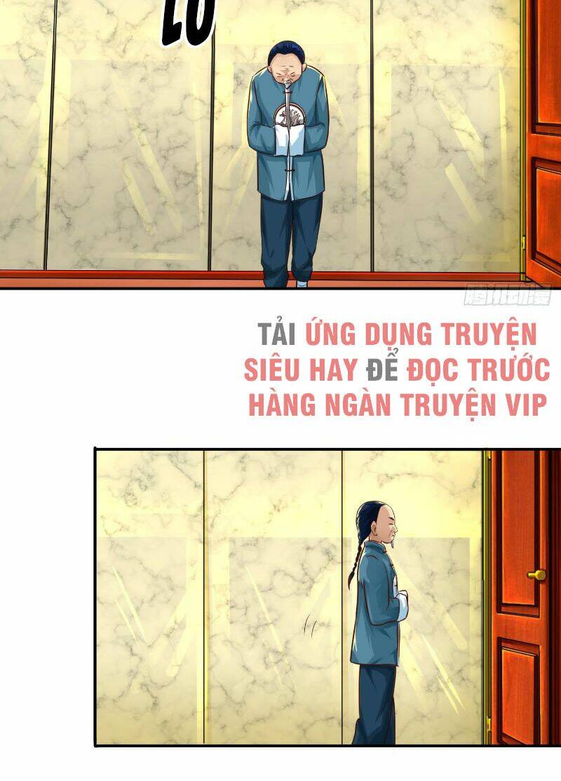 Tiên Giới Thương Thành: Chapter 15