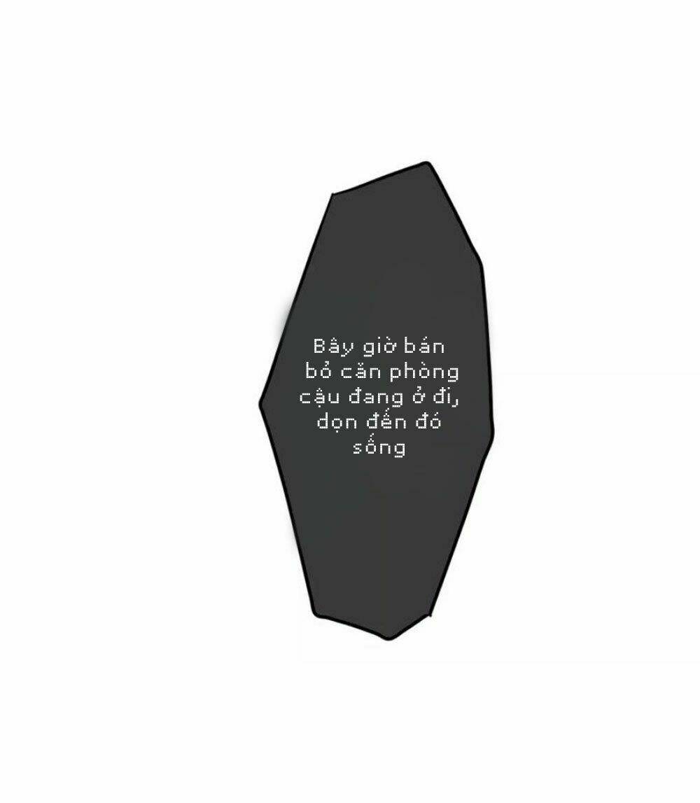 Tháng Sáu Kì Diệu: Chapter 15