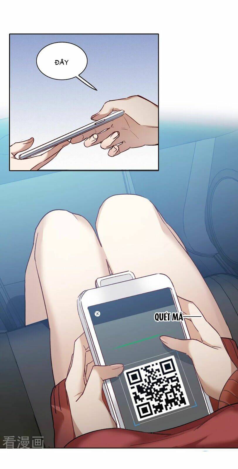 Thế Giới Đệ Nhất Cự Tinh: Chapter 27.3