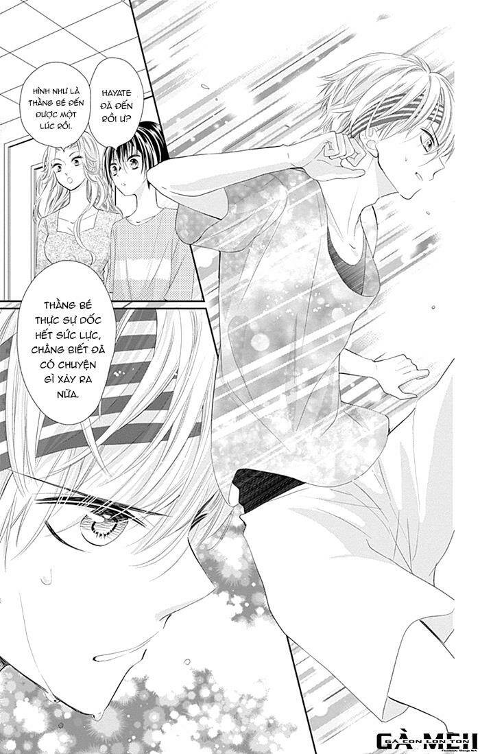 Buddy Go!: Chapter 13