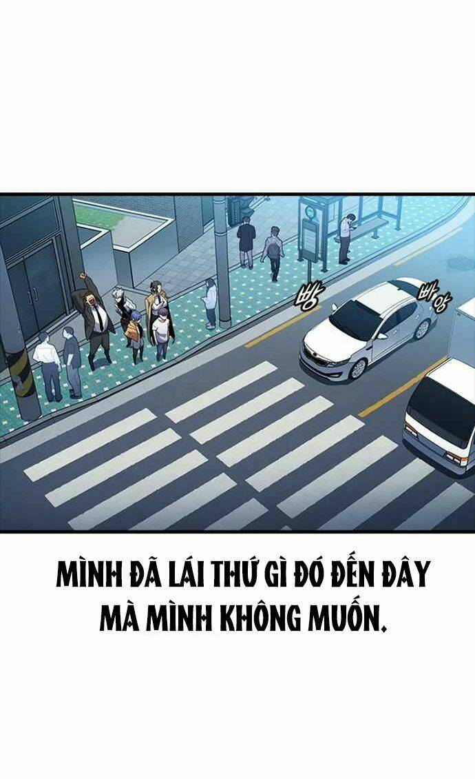 Điểm Chết: Chapter 10