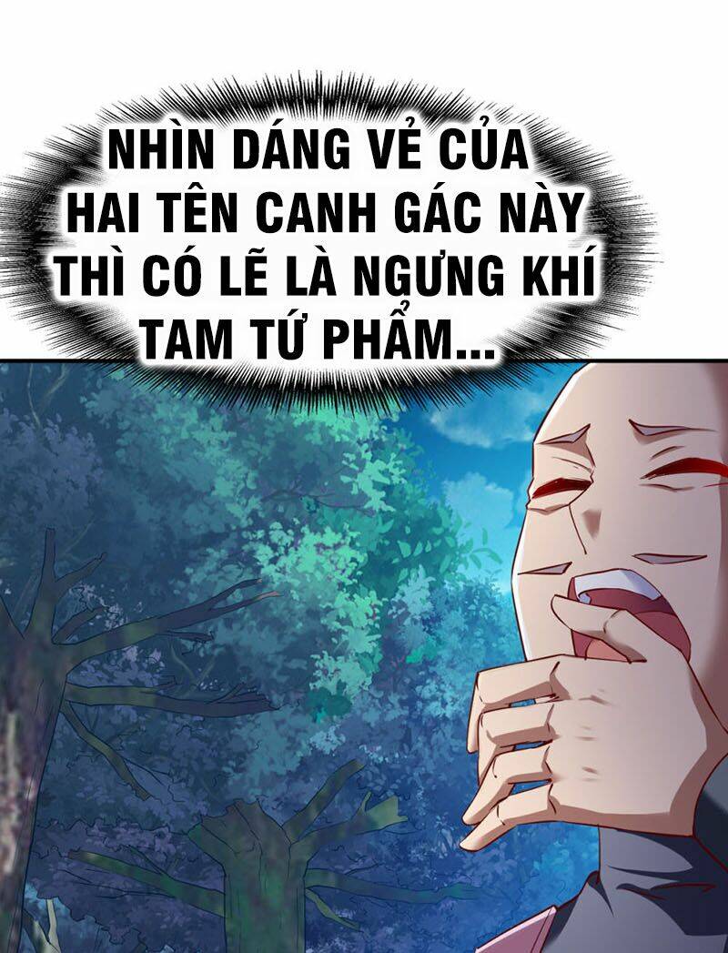 Chiến Đỉnh: Chapter 108