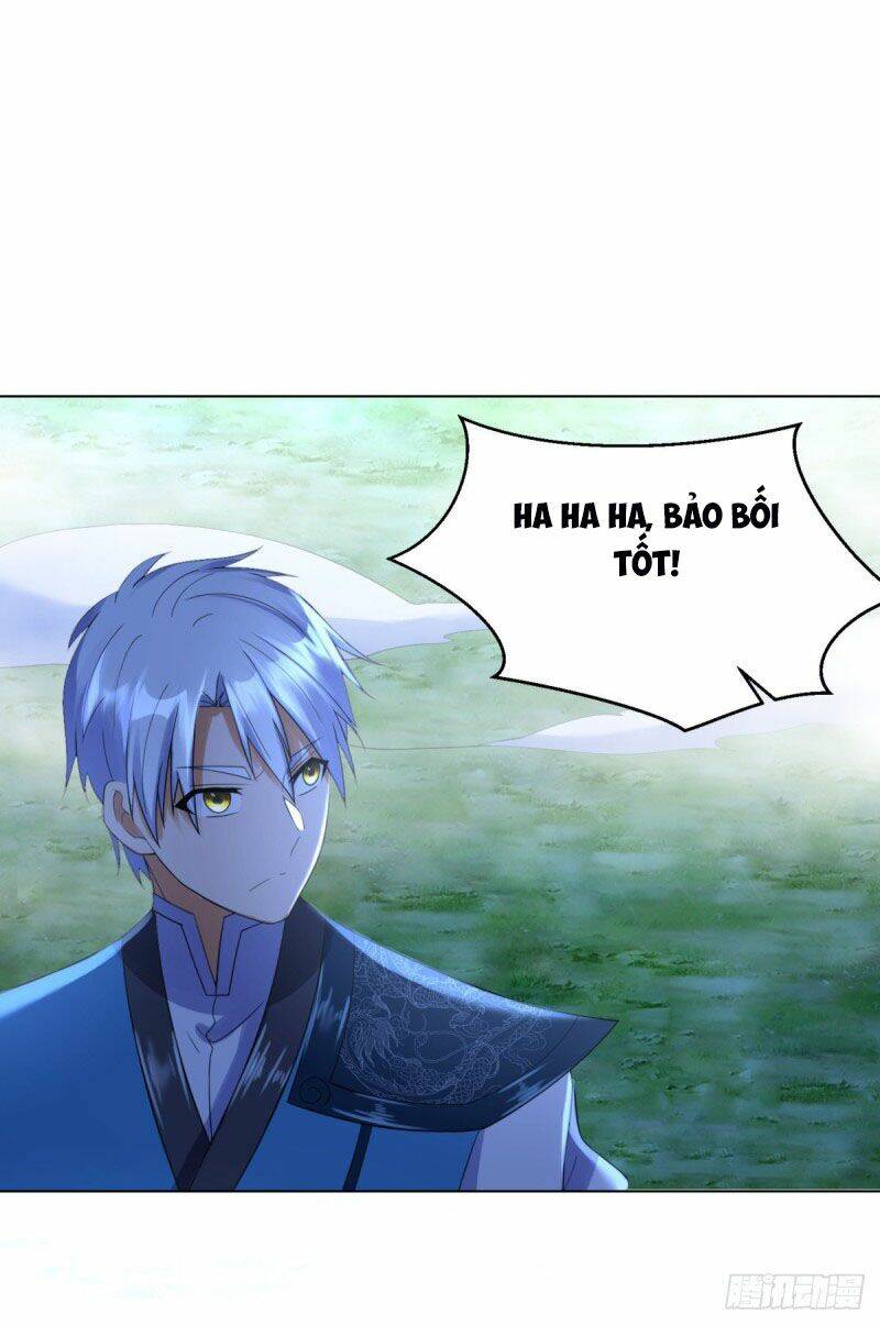 Chí Tôn Trọng Sinh: Chapter 69