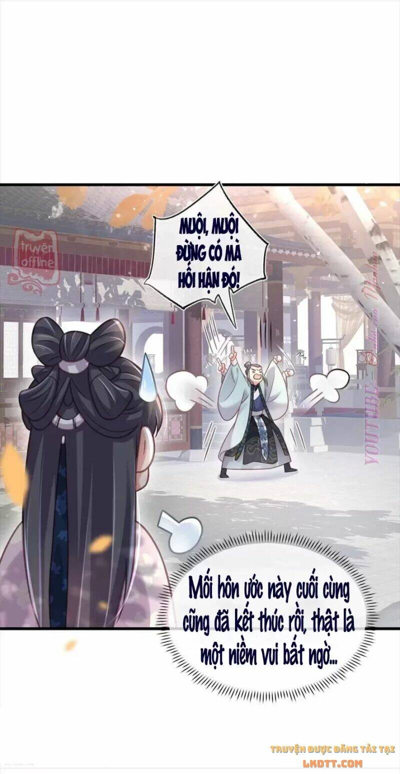 Nhật Kí Học Tập Của Hắc Liên Hoa: Chapter 49