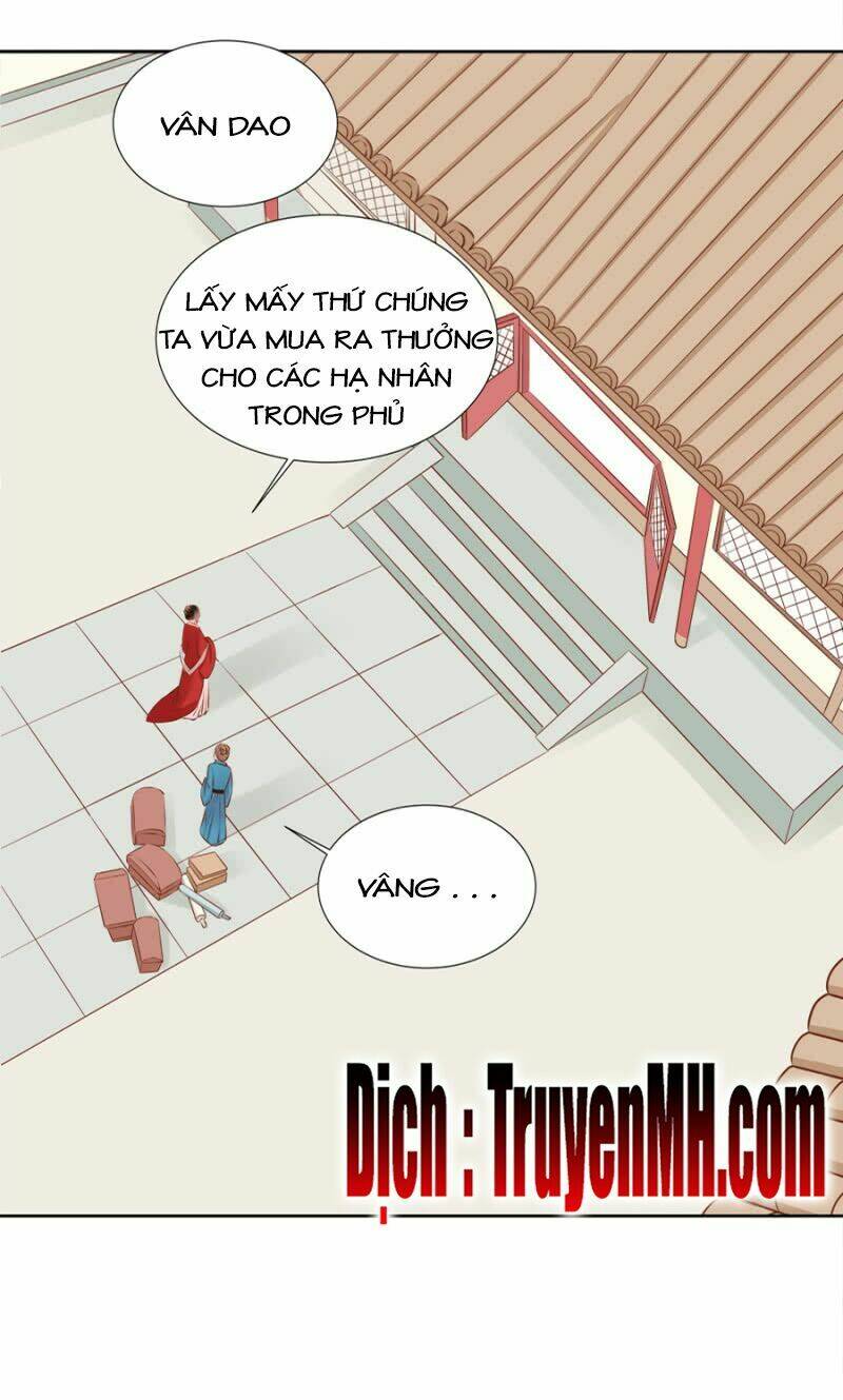 Solo Đi Vương Gia: Chapter 76