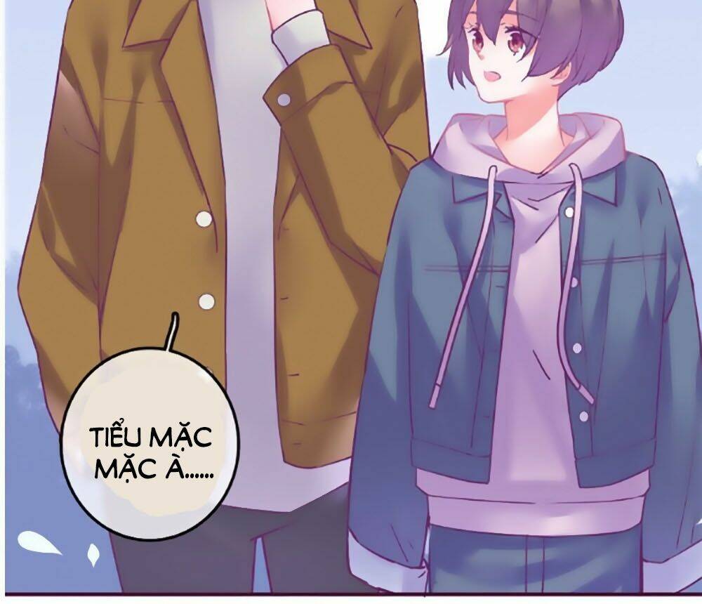 Đừng Nghịch, Ta Chỉ Muốn Yên Tĩnh: Chapter 72