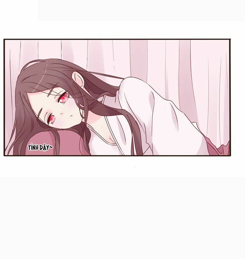 Tướng Quân Mời Ra Trận: Chapter 1